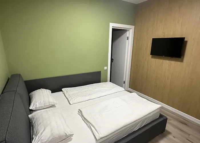 Irishotels Київ